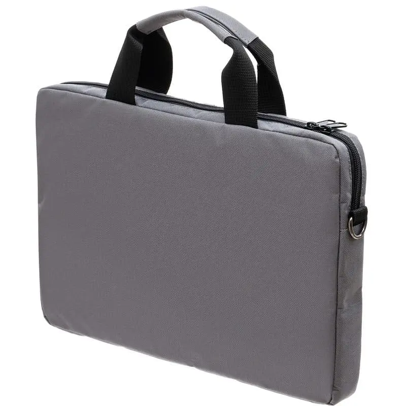 Сумка для ноутбука Vinga NB1101 Gray 15.6" (NB1101GR) - фото 2