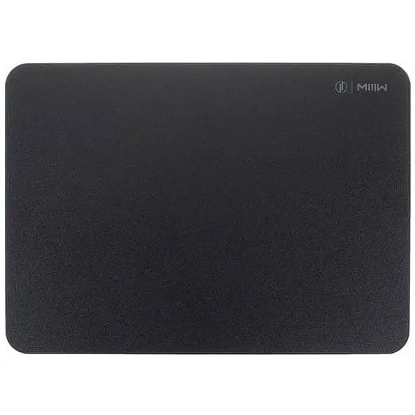Килимок для мишки MiiiW Large Gaming Mouse Pad чорний - фото 2