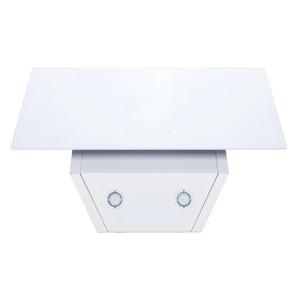 Витяжка декоративна похила MINOLA HVS 6242 WH 700 LED - фото 5