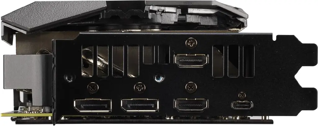 Відеокарта GeForce RTX 2080 Ti 11GB Asus ROG Strix Gaming OC (ROG-STRIX-RTX2080TI-O11G-GAMING) Б/В - фото 4