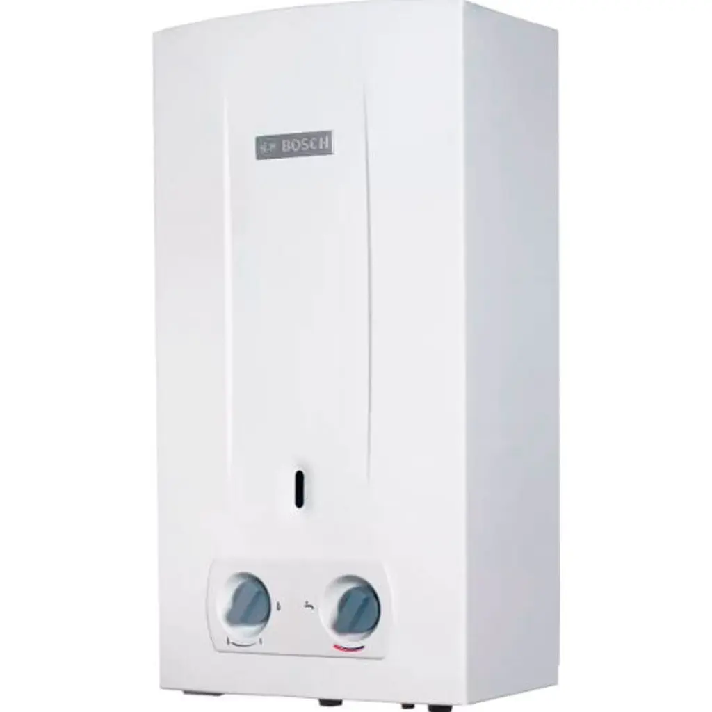 Газовая колонка Bosch W 10 KB [7736500992] [127632] - фото 2