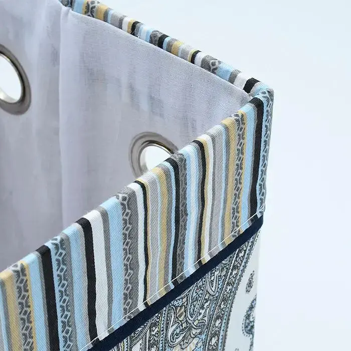 Короб для зберігання Handy Home Орнамент з кришкою 33х20х20 см (TB27SF-M) - фото 7