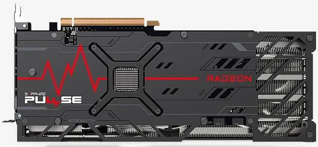 Відеокарта Sapphire AMD Radeon RX 6800 16Gb Pulse OC (11305-02) (GDDR6, 256 bit, PCI-E v4.0) Б/в - фото 6