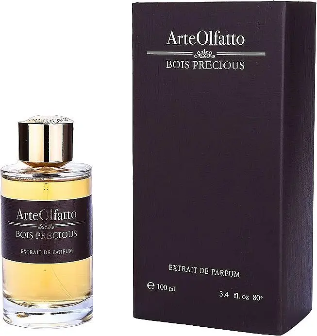 Оригінал ArteOlfatto Bois Precious 100 мл Екстракт