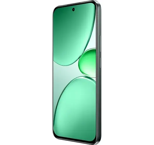 Смартфон Realme C85 Pro 8/256Gb Peacock Green UA UCRF - фото 2