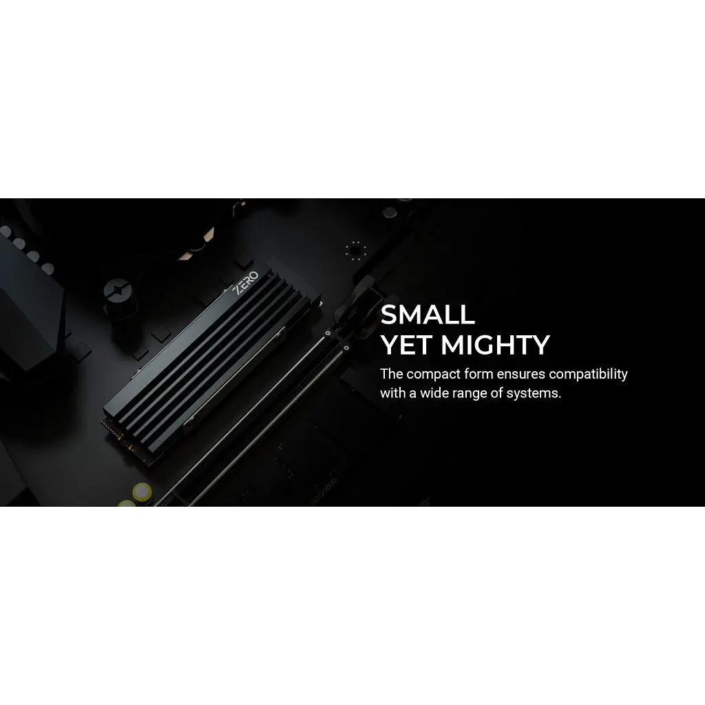 Радіатор охолодження ID-Cooling ZERO M05 - фото 7