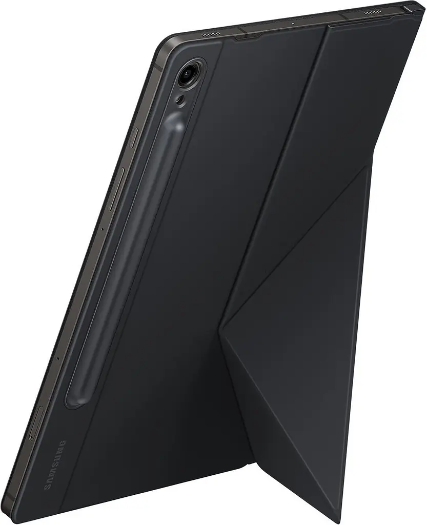 Чохол Samsung Book Cover для Tab S9 11.0 / Tab S9 FE 10.9 / Tab S10 FE 10.9 / Tab S10 Lite 10.9 Black (EF-BX710PBEGWW) - фото 6