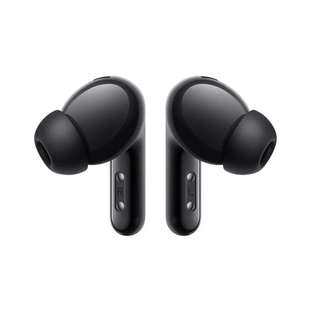 Навушники Xiaomi Redmi Buds 6 (BHR9251GL) Night Black (1124218) - фото 5