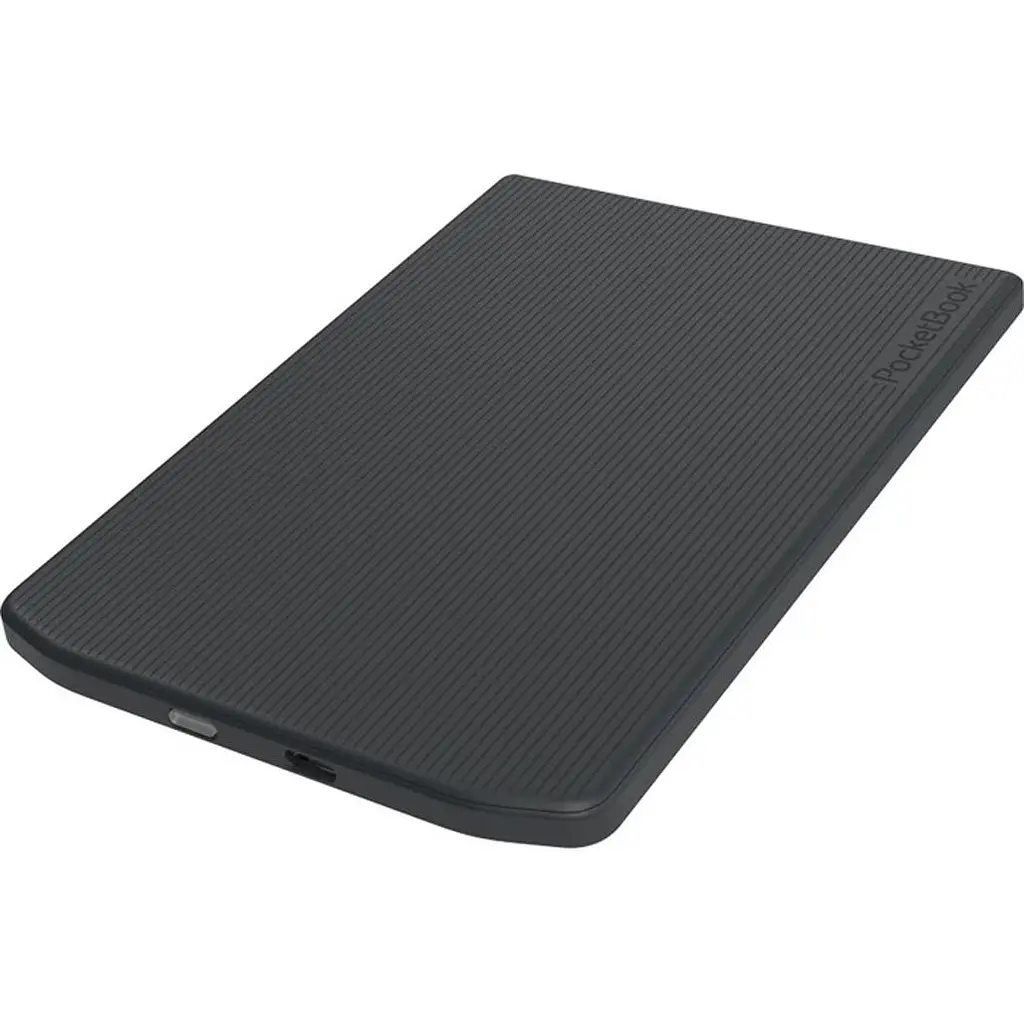 Електронна книга PocketBook 619 Verse Lite Midnight Grey (PB619-T-CIS) [131874] - фото 5