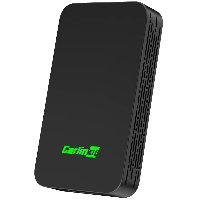 Адаптер CarlinKit 5.0 2air для бездротового Apple CarPlay або Android Auto (CPC200 2air) - фото 12