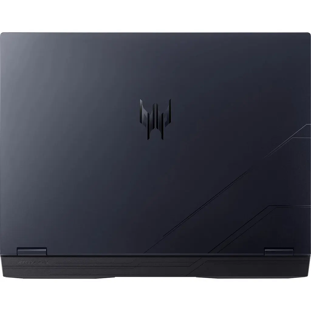 Acer Ноутбук Acer Predator Helios Neo 14 PHN14-71 14.5" 2.8K OLED, Intel U9-285H, 32GB, F1TB, NVD5060-8, Lin, чорний - фото 10