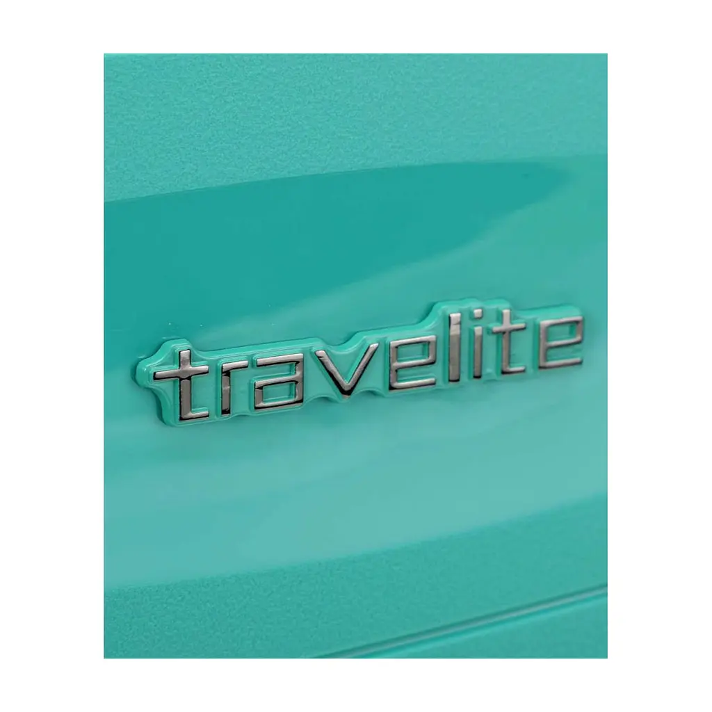 Валіза Travelite Motion Mint S Notebook 15,6" (TL074946-85) - фото 9
