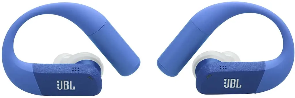Bluetooth-гарнітура JBL Endurance Peak 4 Blue (JBLENDUPEAK4BLU) - фото 4
