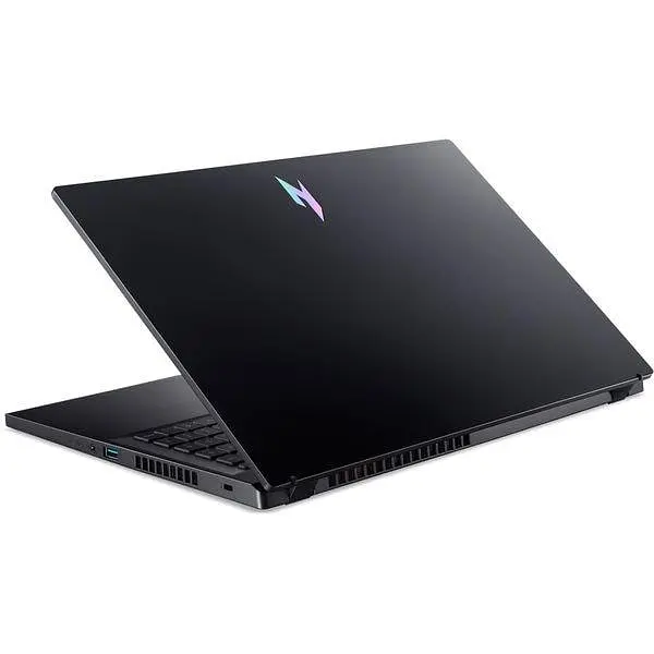 Ігровий ноутбук ACER Nitro V15 ANV15-41-R29M, (NH.QSGEX.00M), AMD Ryzen 7 7735HS до 4,75 ГГц, 15,6" FHD, 16 ГБ, SSD 512 ГБ, NVIDIA GeForce RTX 4050 6 ГБ, Linux - фото 7