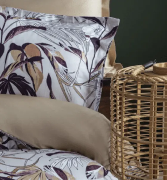 Комплект постільної білизни Євро Issimo Home pbe0047653 - фото 2