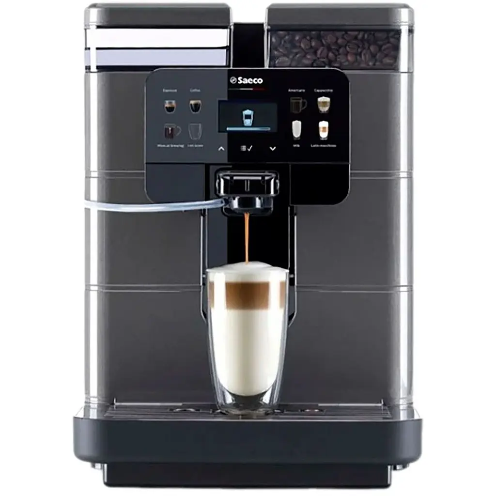 Кавомашина Saeco New Royal OTC - фото 4