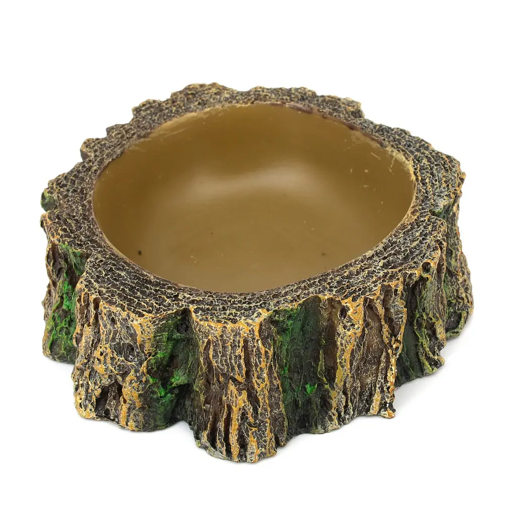 Миска для води Hobby Drinking Bowl Bark 1 8x9x3см (36260) - фото 2