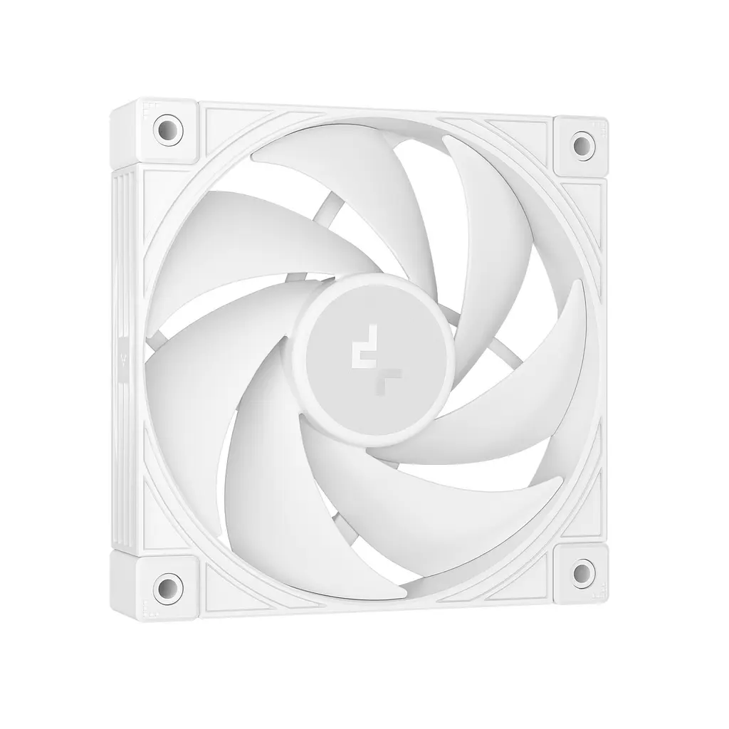 Кулер для процесора Deepcool AK400 G2 WH (R-AK400G2-WHNNMN-GJD) - фото 4