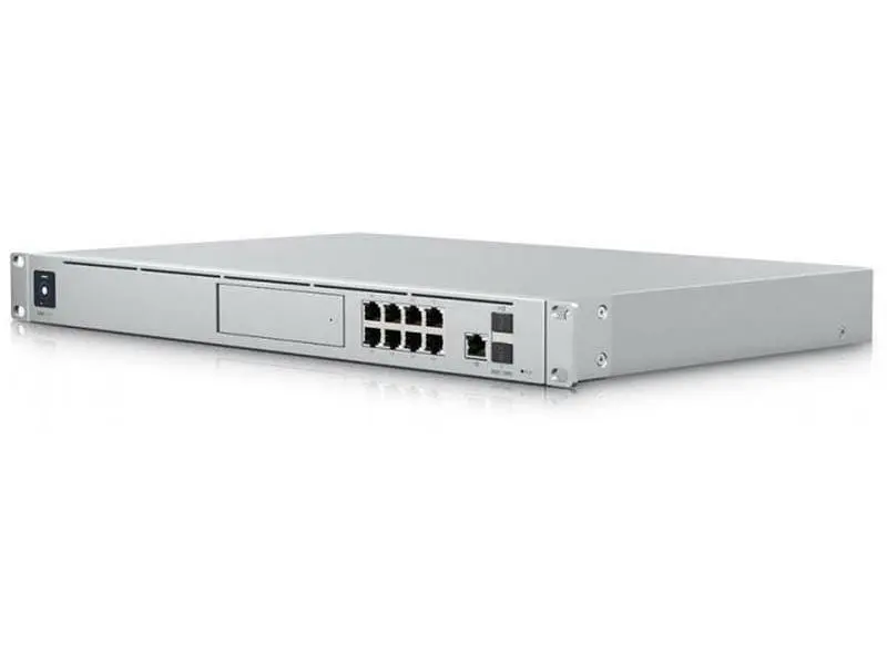 Роутер Ubiquiti UniFi Dream Machine Special Edition (UDM-SE) - фото 3