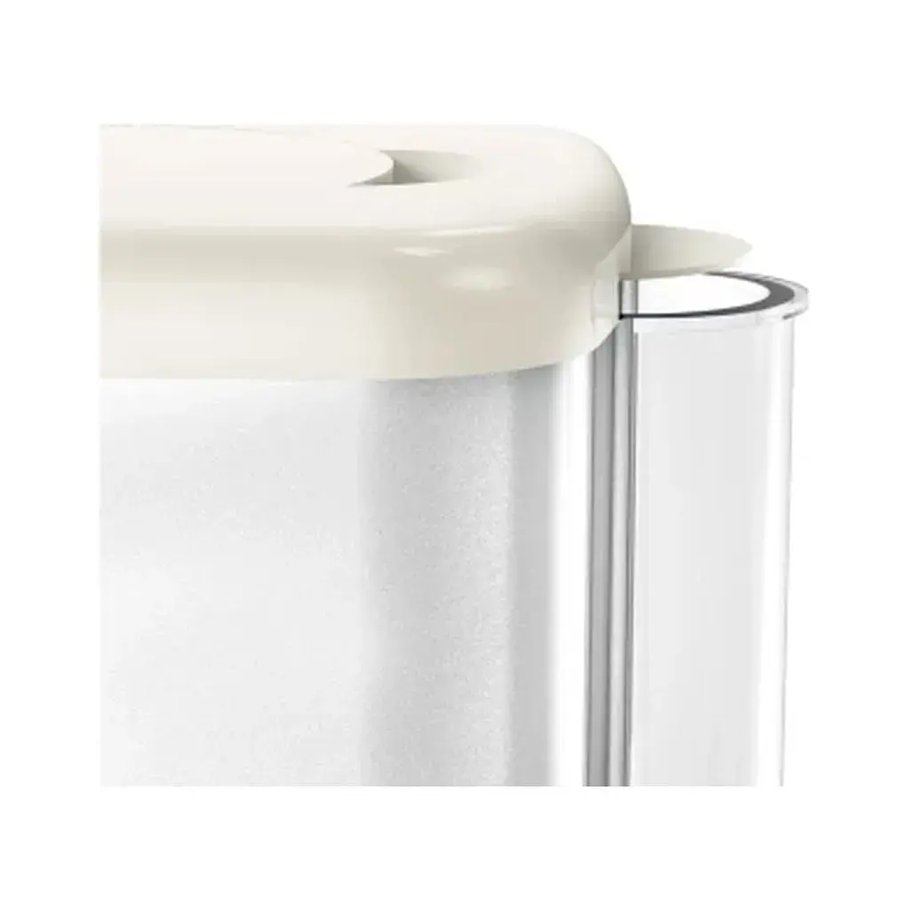 Фільтр-глечик Ecosoft Slim айворі (FMVSLIMWECO) - фото 9