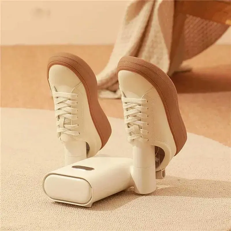 Сушарка для взуття Sothing Shoes Dryer PRO (DSHJ-S-2212A) [135838] - фото 5