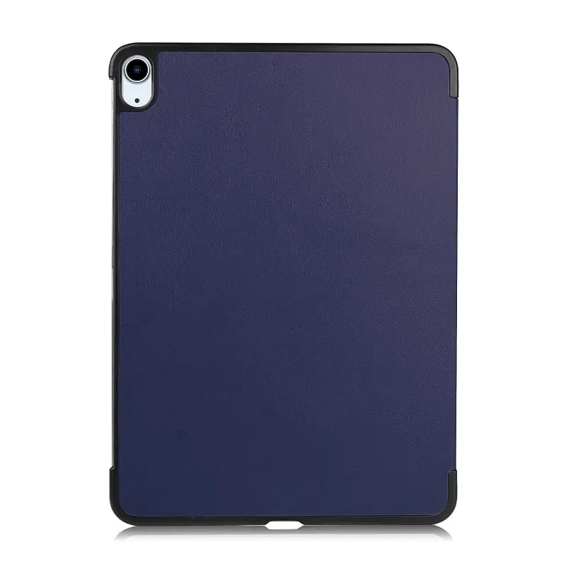 Чохол-книжка BeCover Smart Case для Apple iPad Air 13" M2/M3 (2024/2025) Насичено-синій (711612) - фото 4