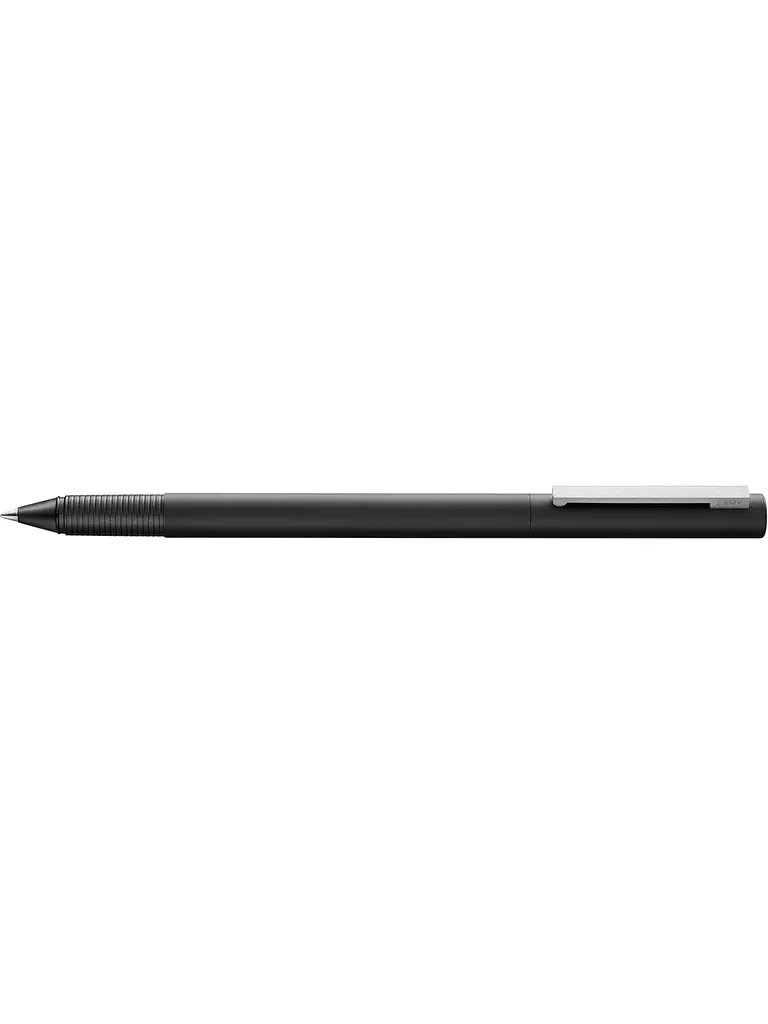 Ручка-ролер Lamy Cp1 Чорна, Стрижень M63 1,0 мм Чорний (4040775) - фото 3