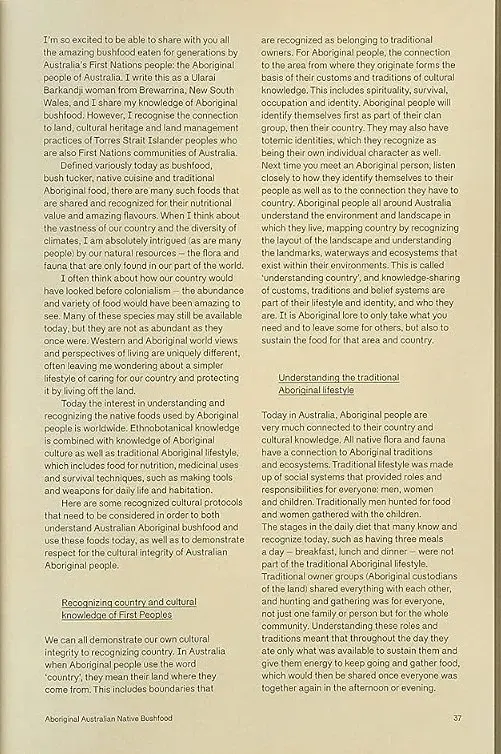 Australia. The Cookbook - фото 3