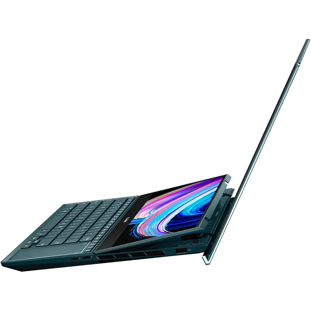 Ноутбук Asus ZenBook Pro Duo 15 [UX582ZM-H2030X] [98148] - фото 7