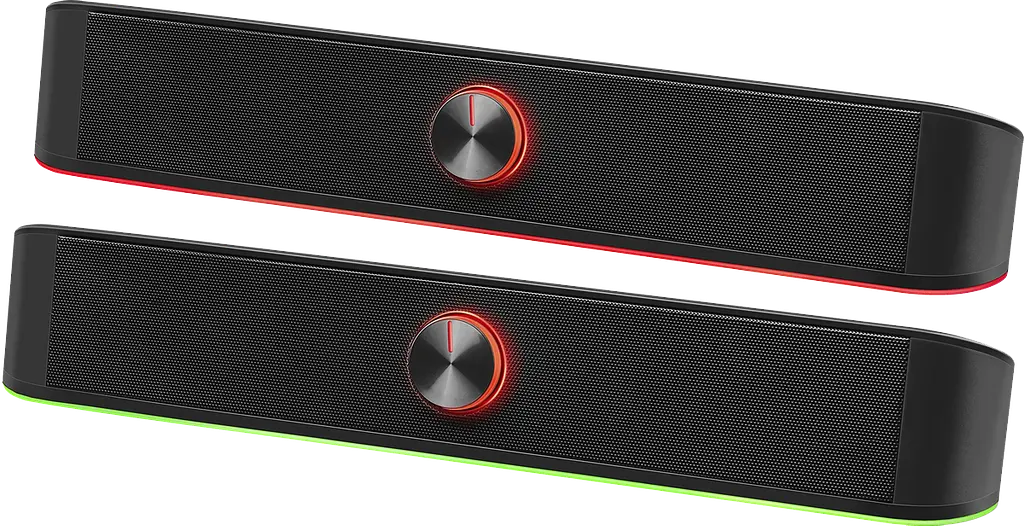Акустика Defender SoundBar Z10 6W (65123) (7055871) - фото 2