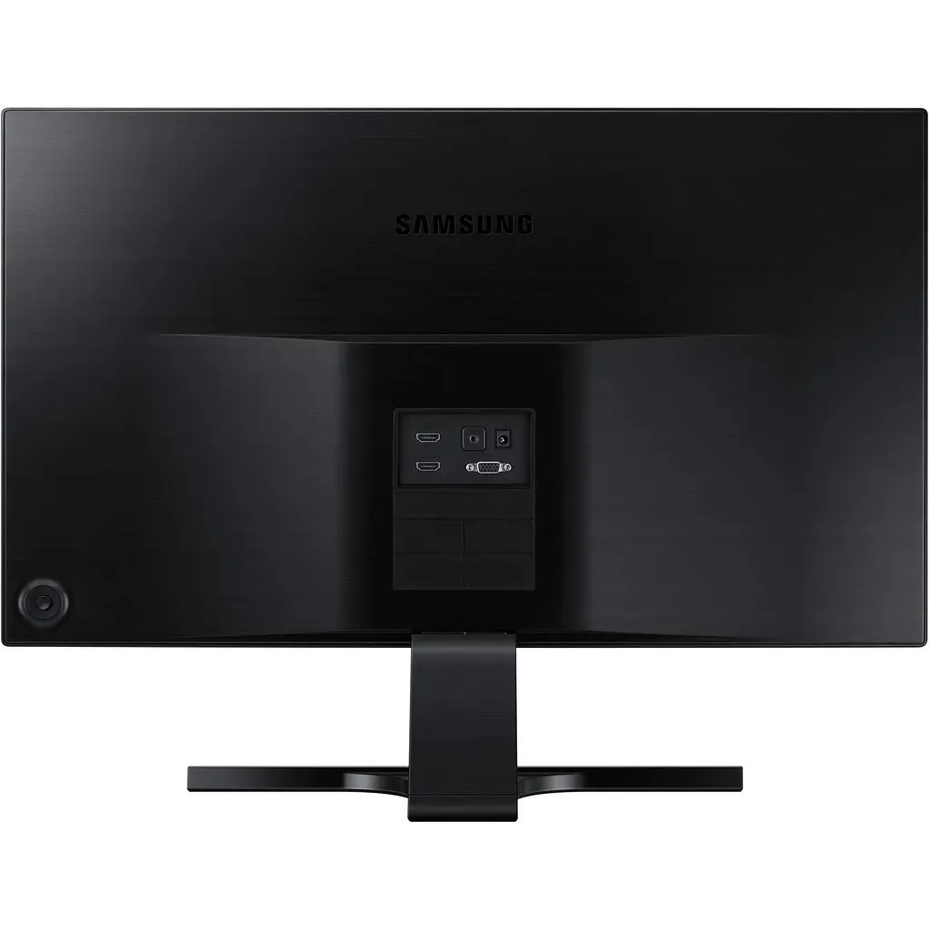 Монітор 23.6" Samsung 24" S24D590PL (LS24D590PLX/CI) Б/в - фото 3