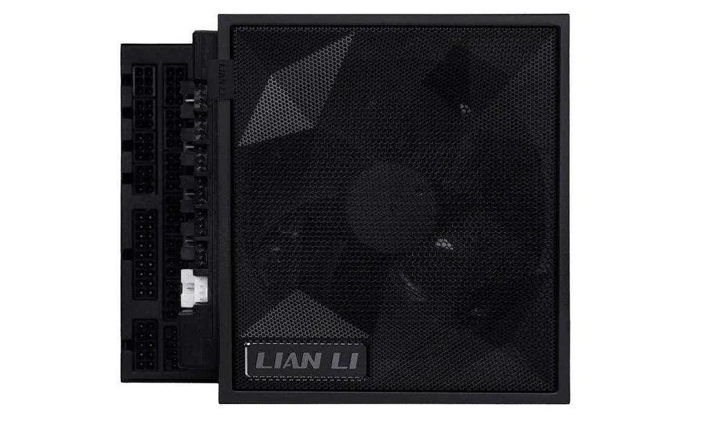 Блок живлення Lian Li Edge Gold 1000 Black (G9P.EG1000G.BH00.EU) - фото 3