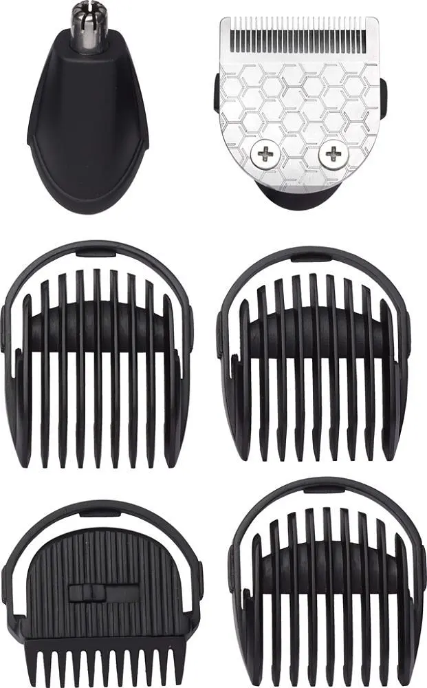 Машинка для стрижки Babyliss (MT725E) - фото 4