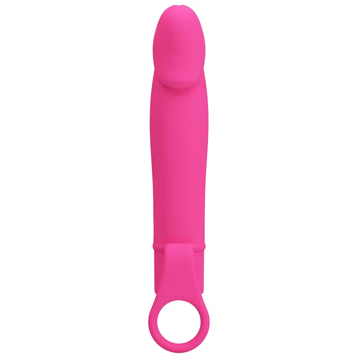 PRETTY LOVE XIUHCOATL 10 function vibrations PRETTY LOVE BI-014720 101925 - фото 3