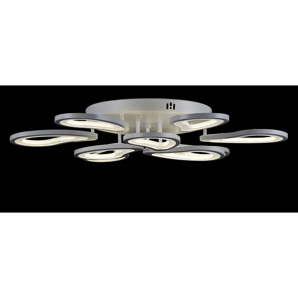 Світлодіодна люстра Splendid-Ray lighting Splendid-Ray 30-3837-64 - фото 3