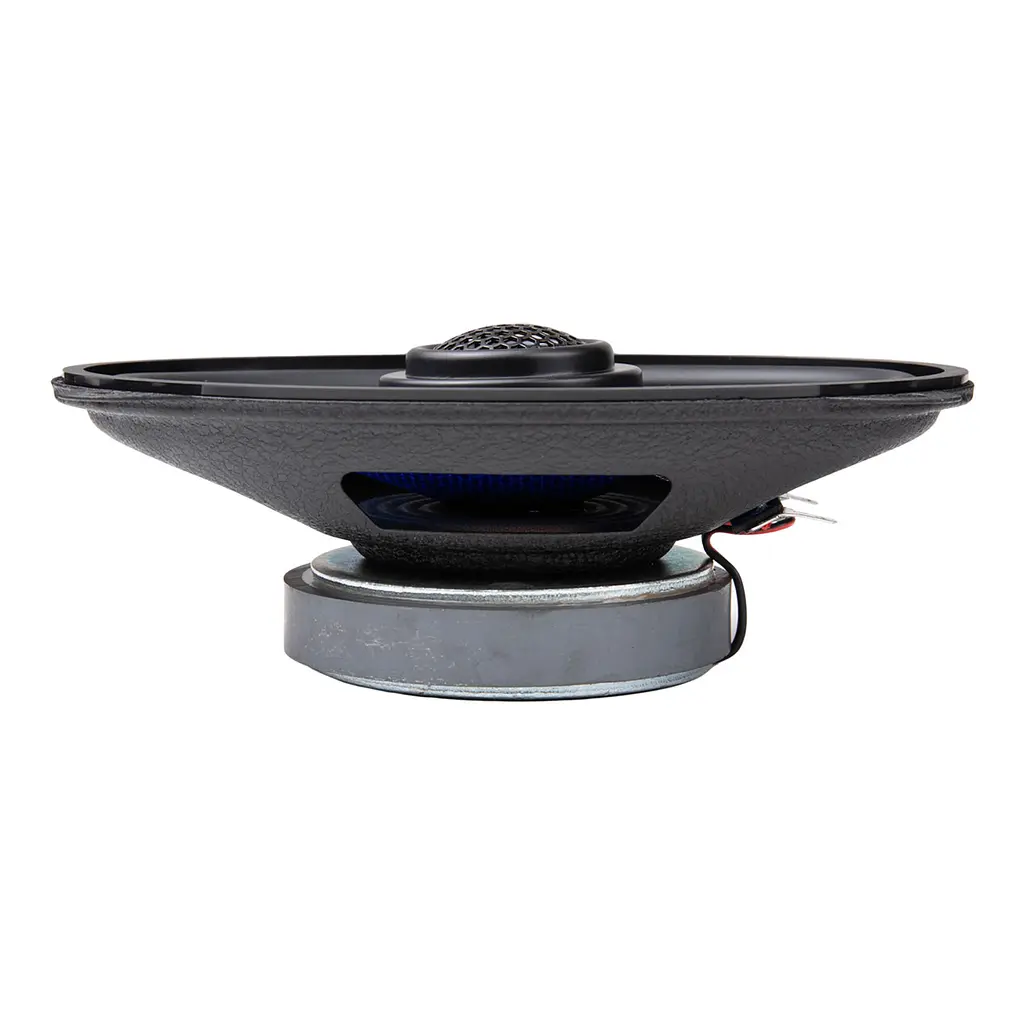 Коаксіальна акустична система Hifonics HCC46CX - фото 3