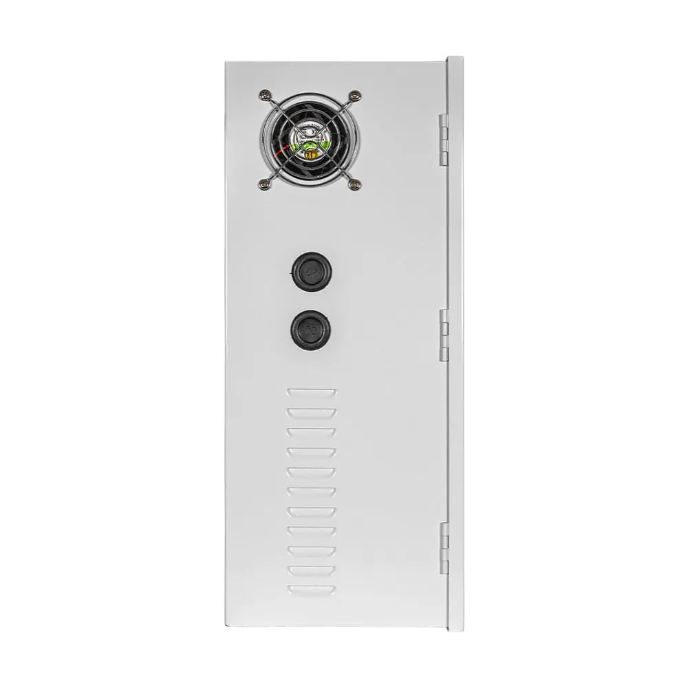 Джерело безперебійного живлення Kraft PSU-1220/16CH (41-00035) - фото 4