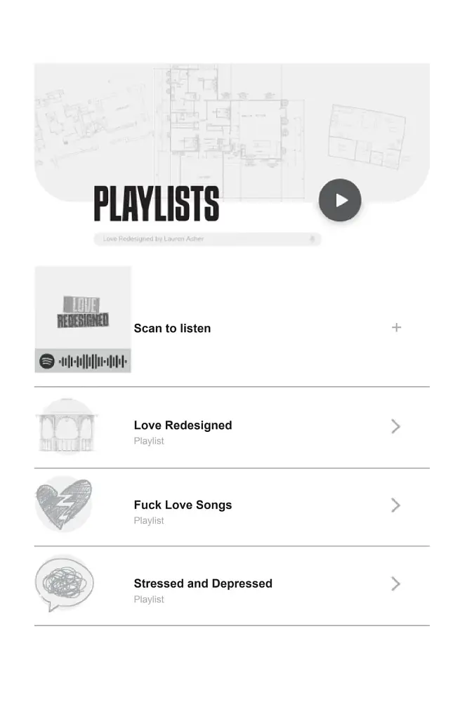 Love Redesigned - фото 2