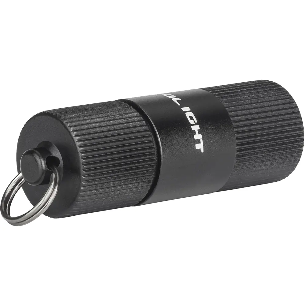 Ліхтар-брелок Olight I1R 2 Black - фото 2