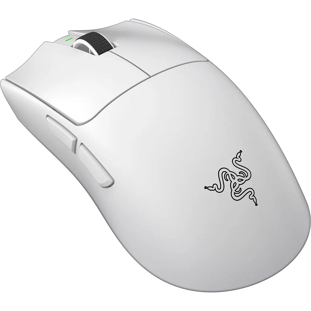 Мышь Razer Viper V4 Pro White (RZ01-05630200-R3G1) [163020] - фото 3