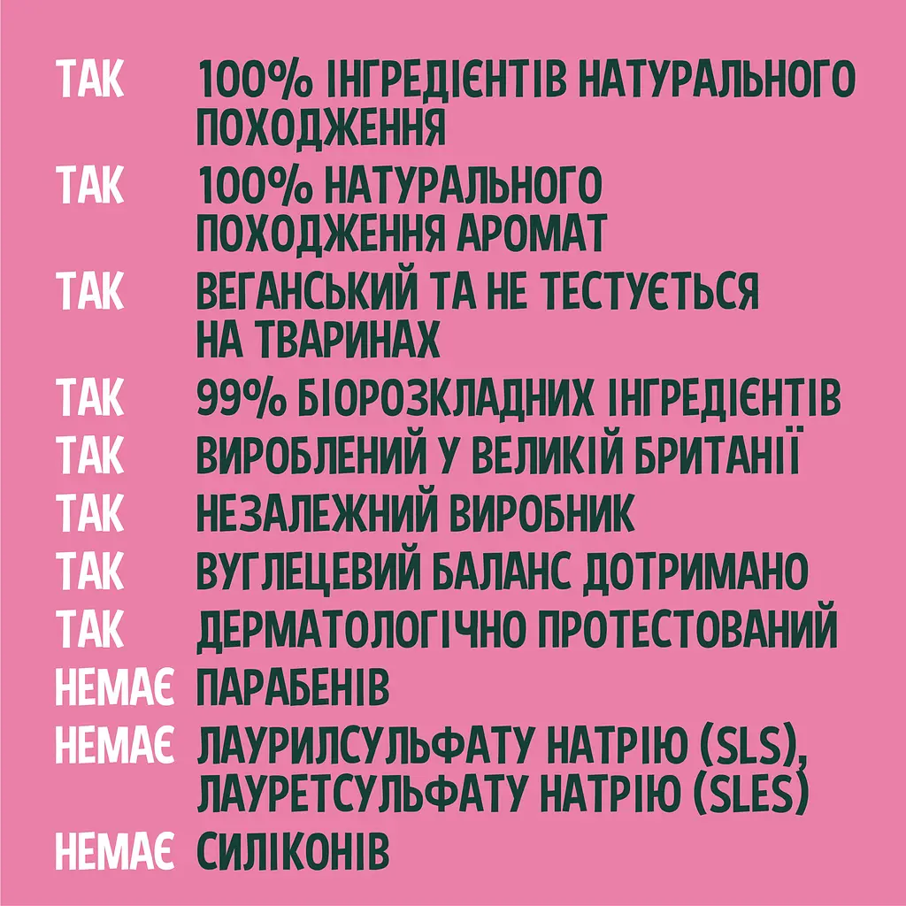 Натуральный твердый шампунь Faith in Nature с ши и органой 85 г - фото 3