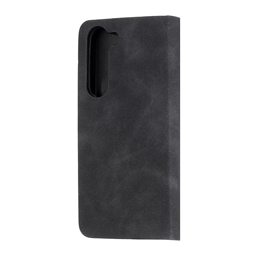 Чохол-книжка Flip Case Samsung S23 (S911) Black - фото 3