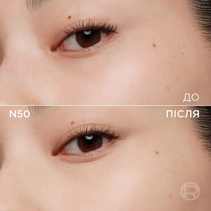 Тональна основа-кушон для обличчя L’Oréal Paris Infaillible Cushion відтінок N50 - фото 3