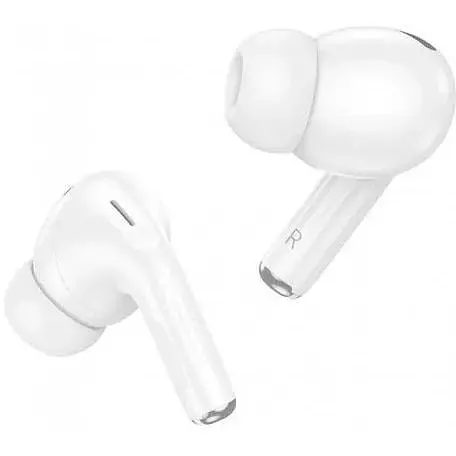 Бездротові навушники Hoco EW56 Plus Generoso true wireless ANC noise reduction з шумопоглинанням 6942007606707 - фото 6