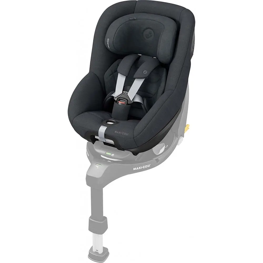 Автокрісло Maxi-Cosi Pearl 360 Pro Authentic Graphite, графітове (8053550110) - фото 6
