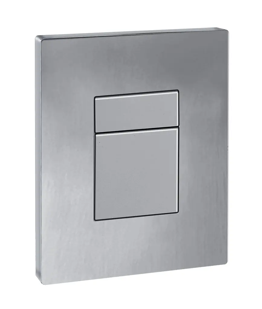 Інсталяція для унітазу Koer KT-0504-01 500x126x1150mm з панеллю змиву KT-0607-01 Хром KR5348 - фото 3