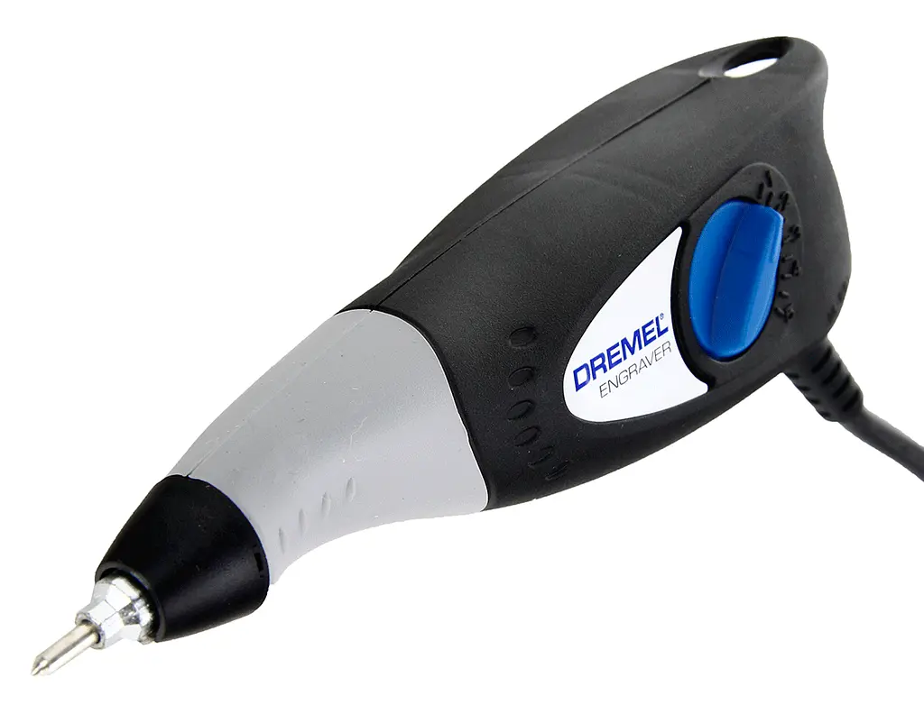 Гравер Dremel Engraver (290-3/4 Hobby)