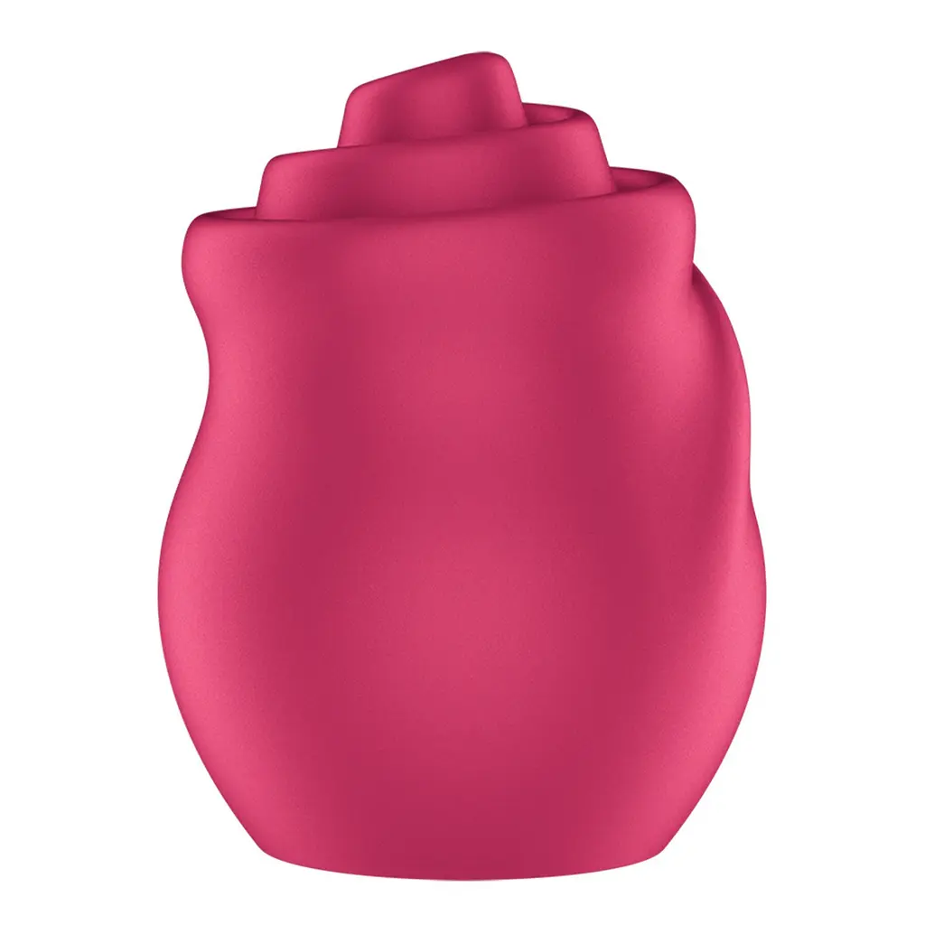 Вибростимулятор для клитора Satisfyer Tongue Twister - фото 5