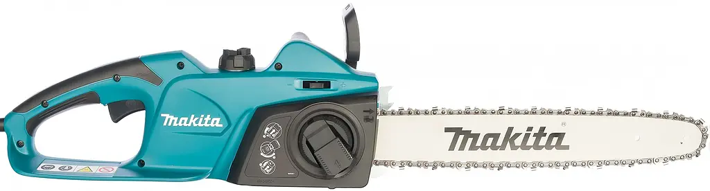 Пила ланцюгова електрична Makita UC4041A (40 см, 14.5 м/с, 1800 Вт) - фото 3
