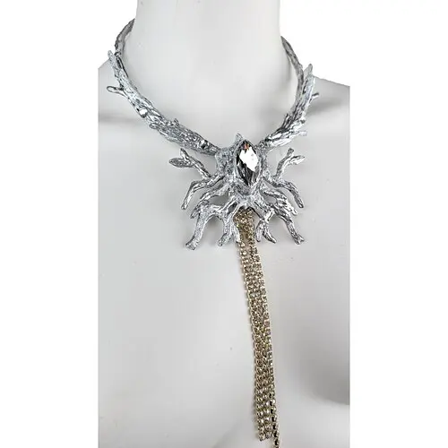 Намисто Крижаний ліс - фото 2